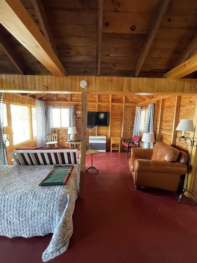 Limberlost Limit 6 Cottage Standish Zewnętrze zdjęcie
