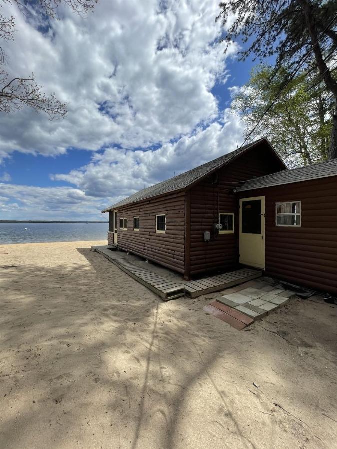 Limberlost Limit 6 Cottage Standish Zewnętrze zdjęcie