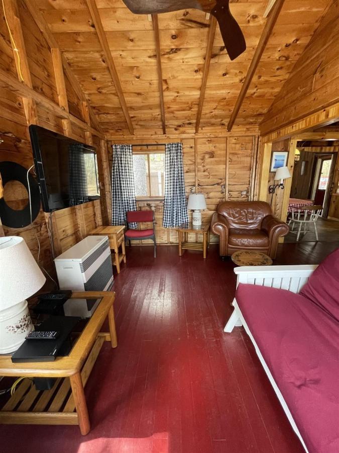 Limberlost Limit 6 Cottage Standish Zewnętrze zdjęcie